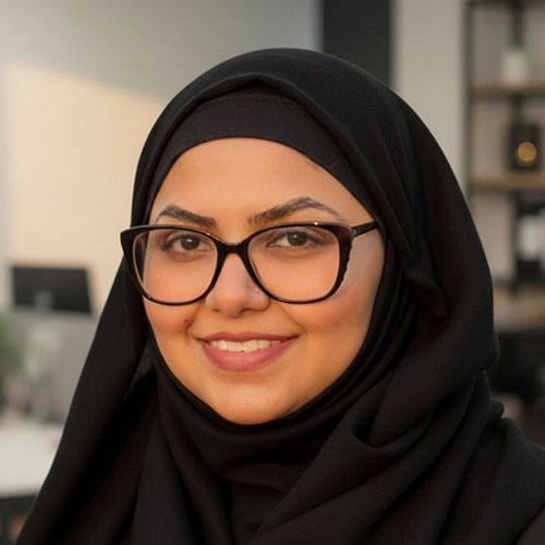Maryam Shafiq